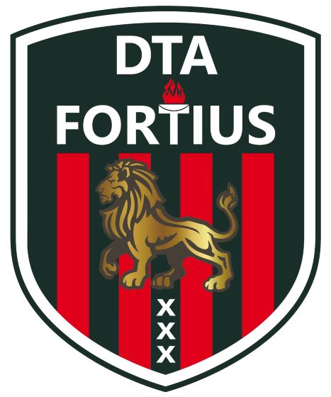 DTA Fortius asv O13-4