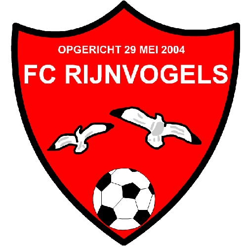 Rijnvogels, fc O11-3 J/M