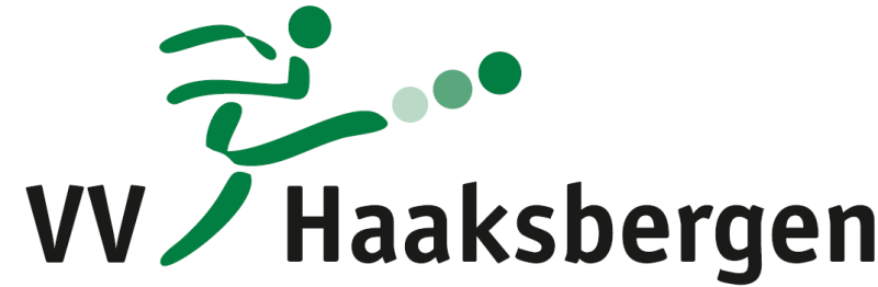 Haaksbergen VR1 logo