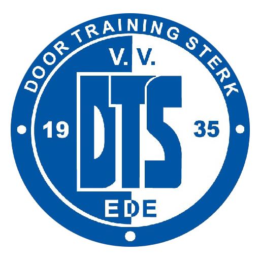 DTS '35 Ede 1