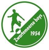 Zwartemeerse Boys O8-1JM