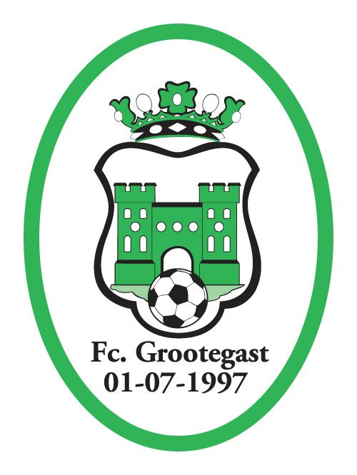 Fc. Grootegast MO15-1