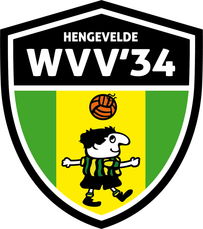 WVV'34 7