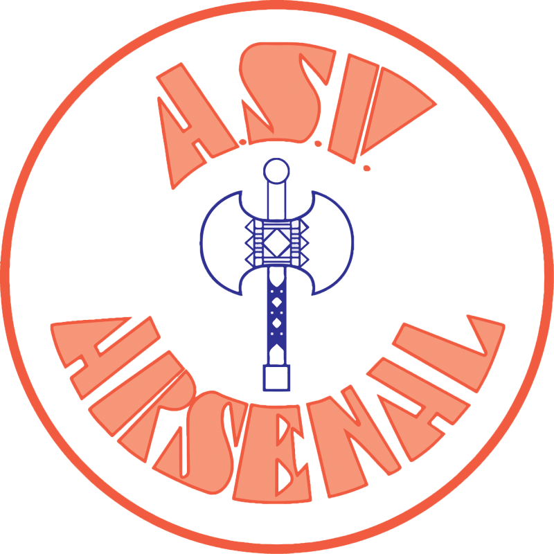 ASV Arsenal 3