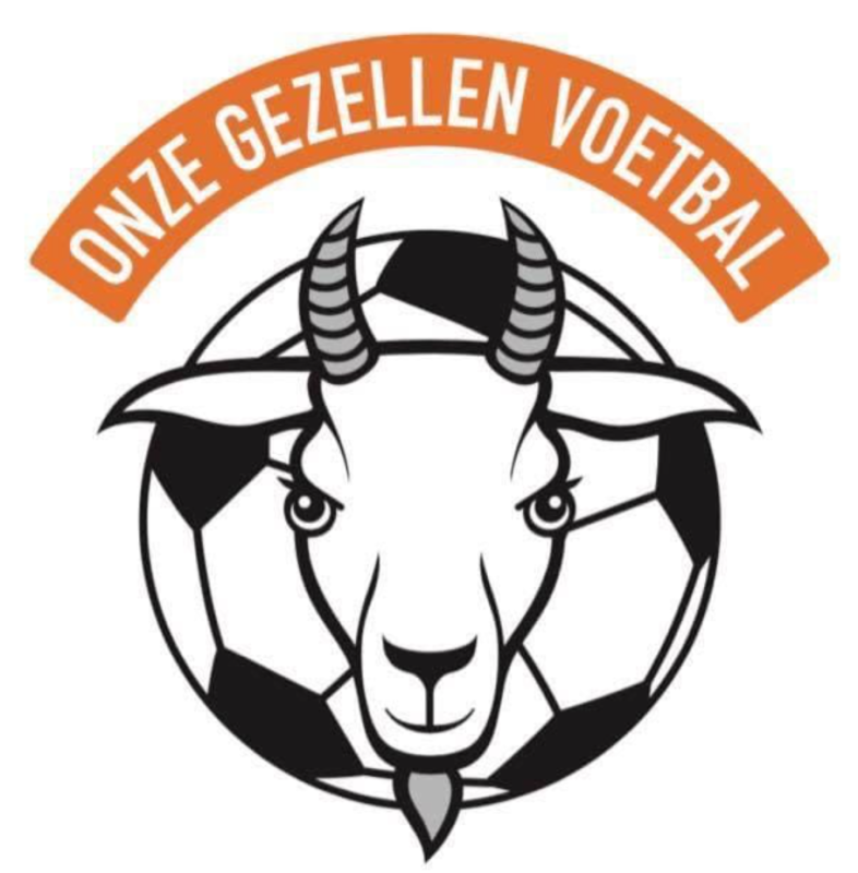 Onze Gezellen 45+1