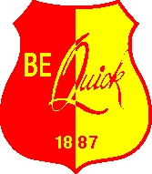 Logo van Be Quick 1887 O10-4
