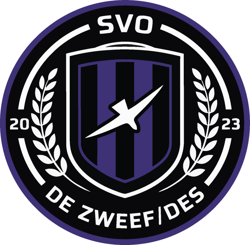 SVO De Zweef/ DES MO17-1