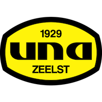 Logo of UNA
