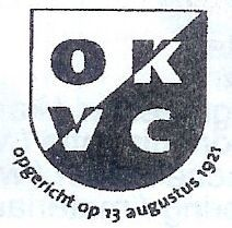 Logo van OKVC 45+1
