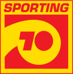 Logo of Sporting '70 VR1