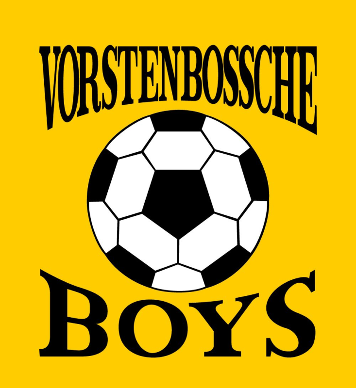 Vorstenbossche Boys O13-1JM