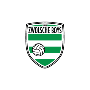 Zwolsche Boys 5 logo