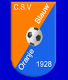 Oranje Blauw O13-3JM
