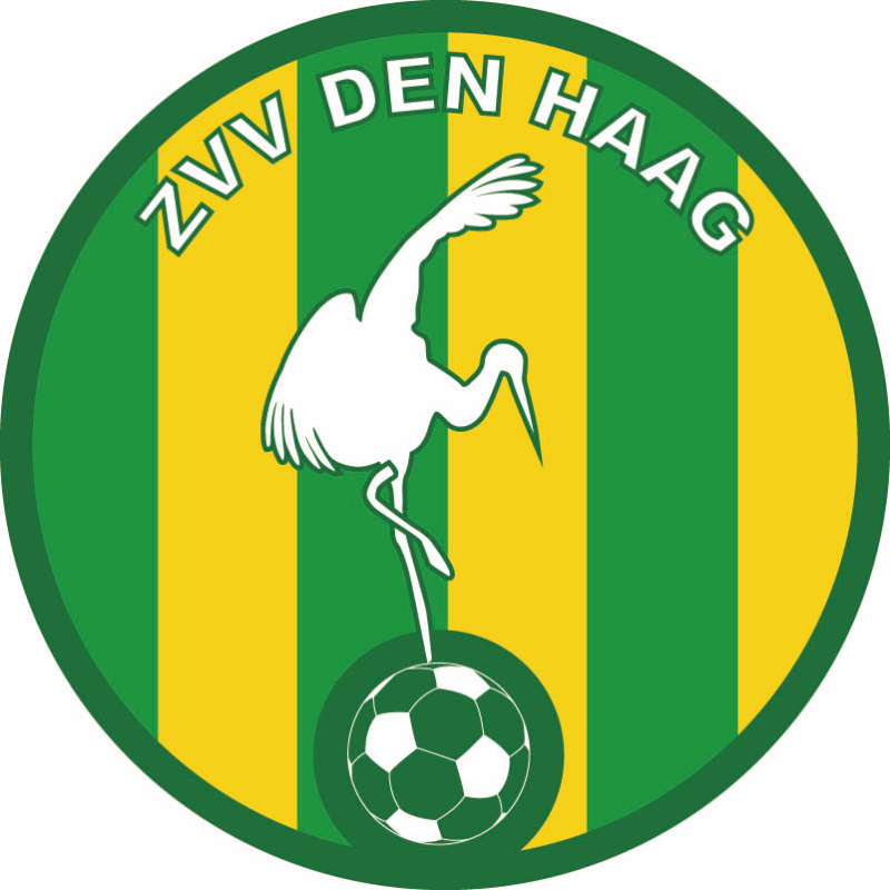 ZVV Den Haag 6