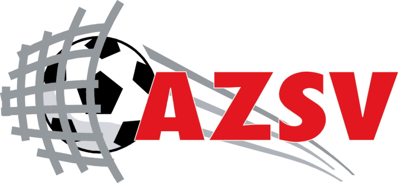 AZSV 5 logo