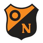 Logo of Oranje Nassau VR1