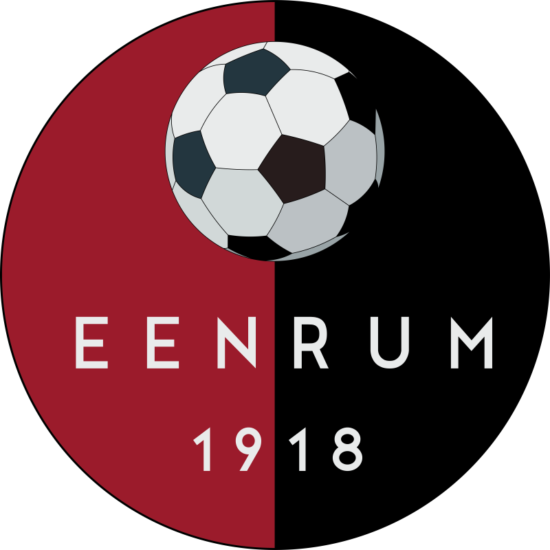 Logo van Eenrum O13-1JM