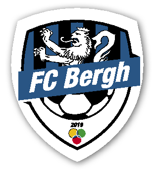 FC Bergh 3 logo