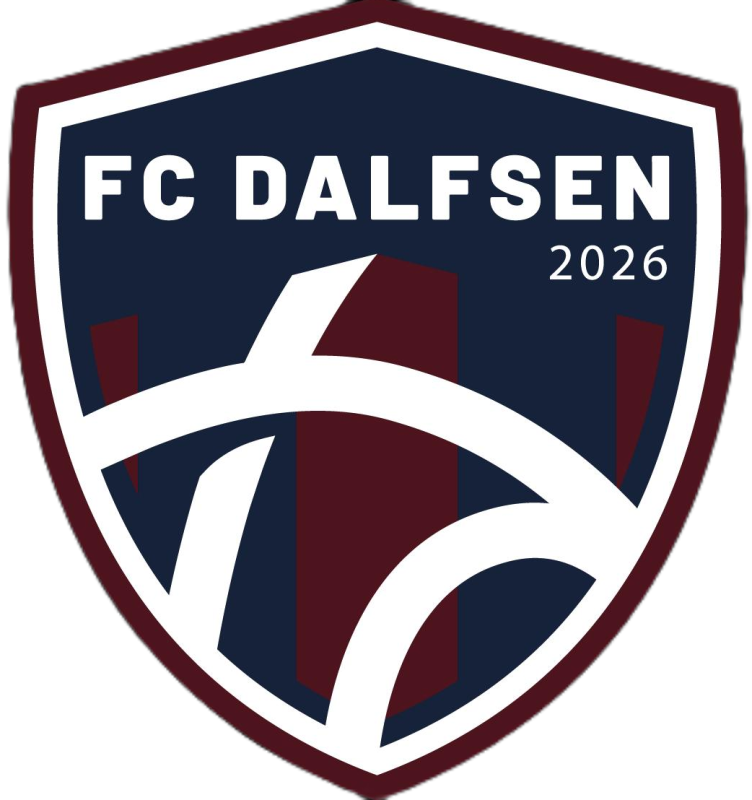 FC Dalfsen 7 logo