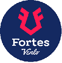 Cabooter Fortes Venlo HS2 logo