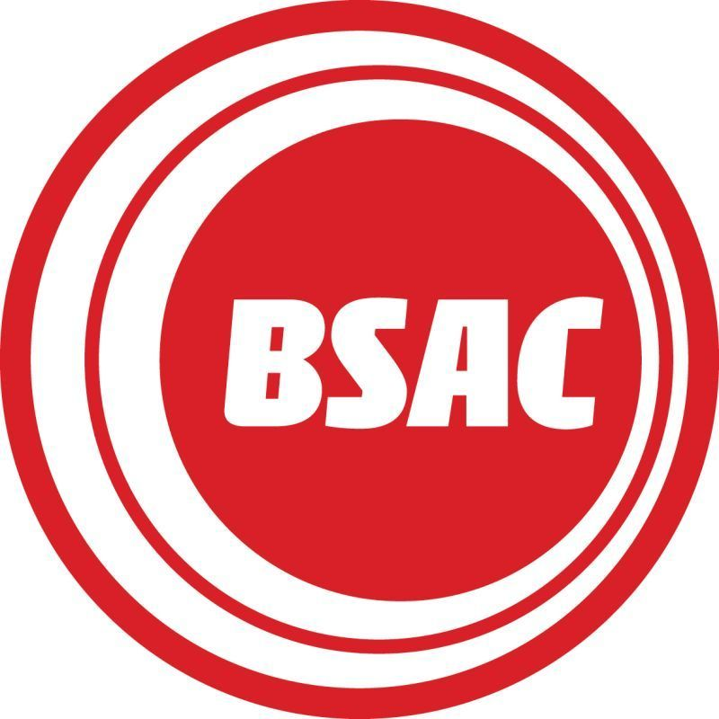BSAC HS1 logo